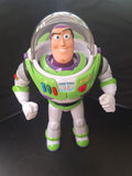 Disney Pixar Toy Story 4 Buzz Lightyear 12" Talking Figure Thinkway 2019