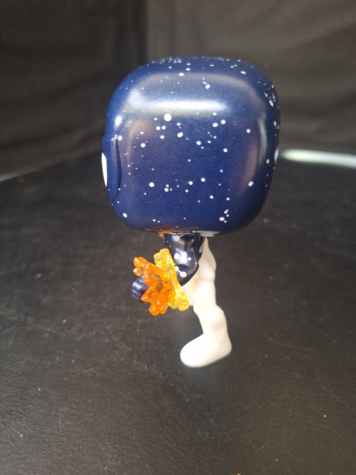 Funko Pop! Marvel Spider-Man Captain Universe #614 & Web-man #1560 - OOB