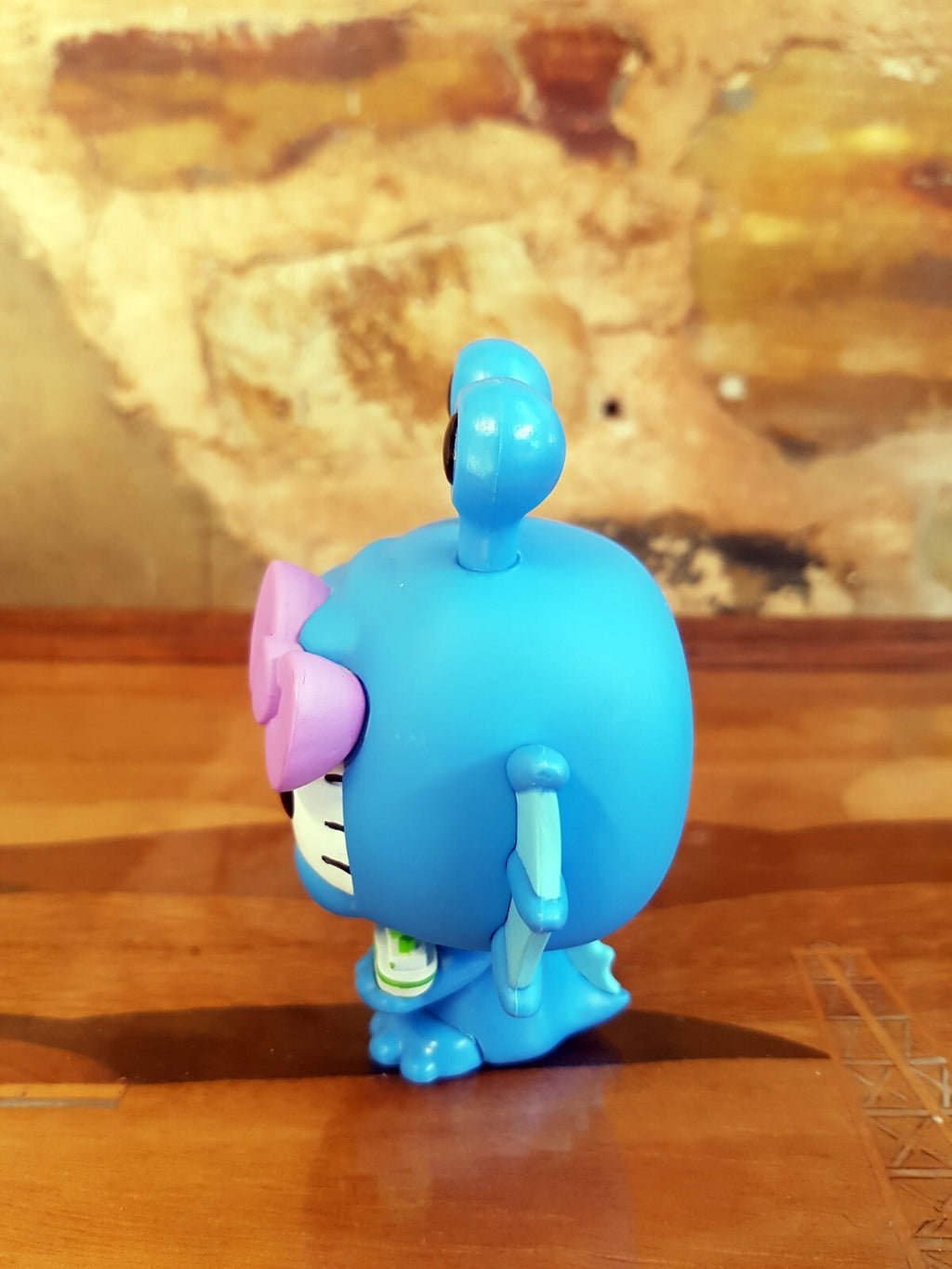 Funko Pop! Sanrio Hello Kitty Sea Kaiju Kitty #41 – Out of Box