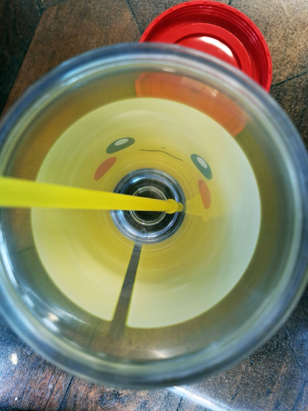 Pokemon Cafe Japan Pikachu Tumbler 2019 1st Anniversary Cup Complete Rare
