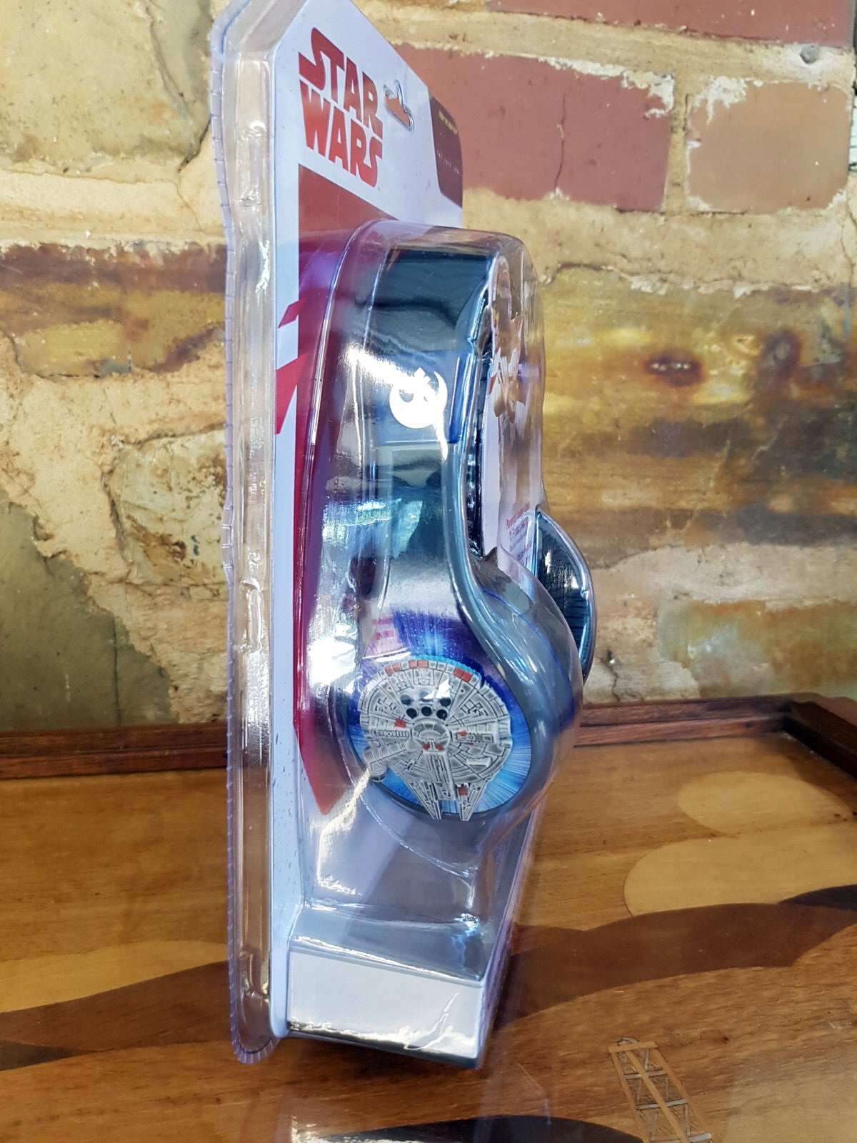 Star Wars Disney The Last Jedi - Headphones New In Box