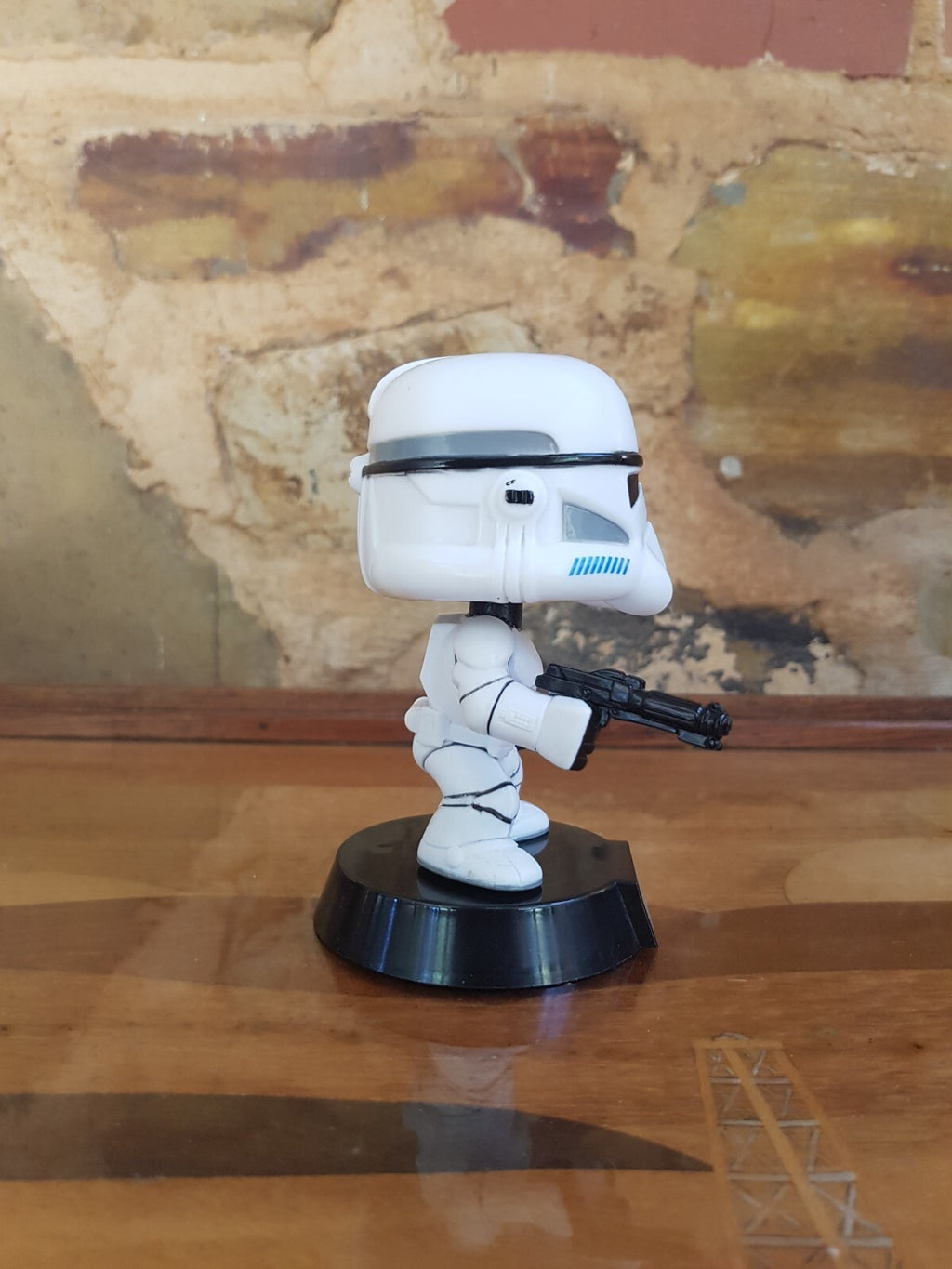 Funko Pop! Star Wars Han Solo #03 & Clone Trooper #21 – Out of Box Bundle