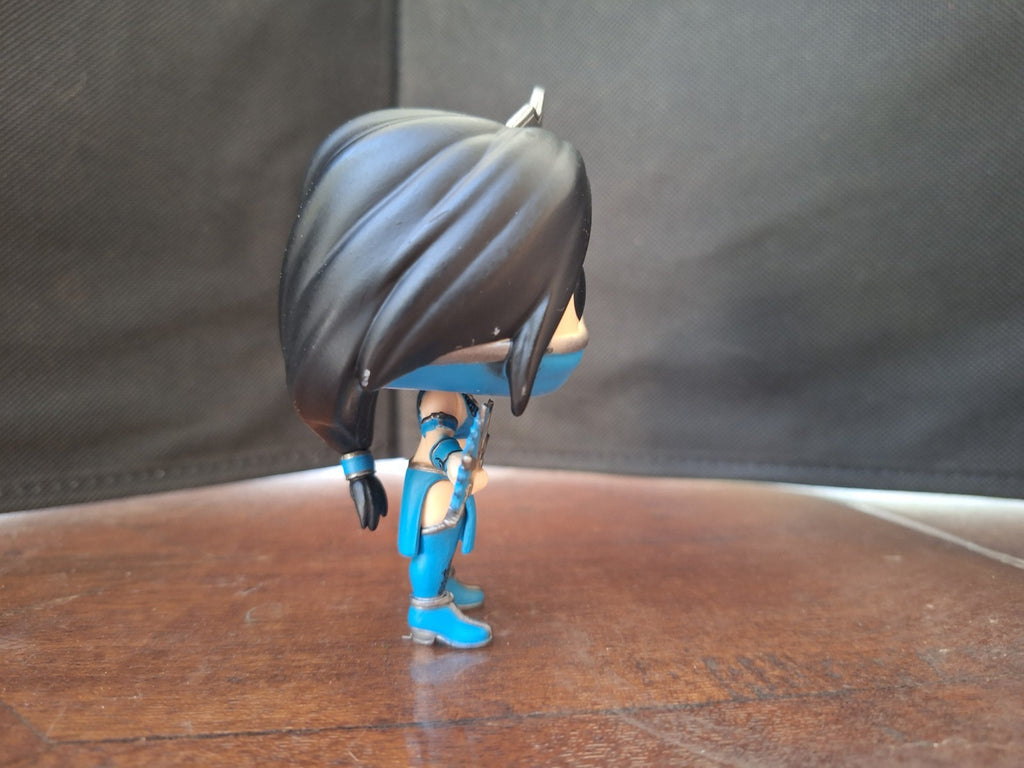 Funko Pop! Games Mortal Kombat X Kitana #253