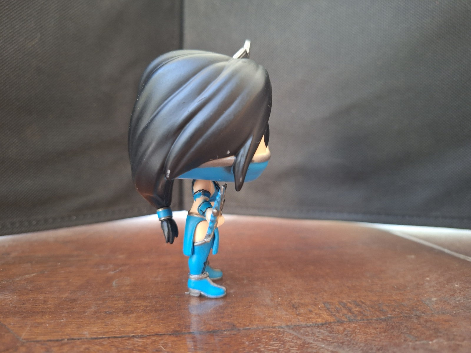 Funko Pop! Games Mortal Kombat X Kitana #253