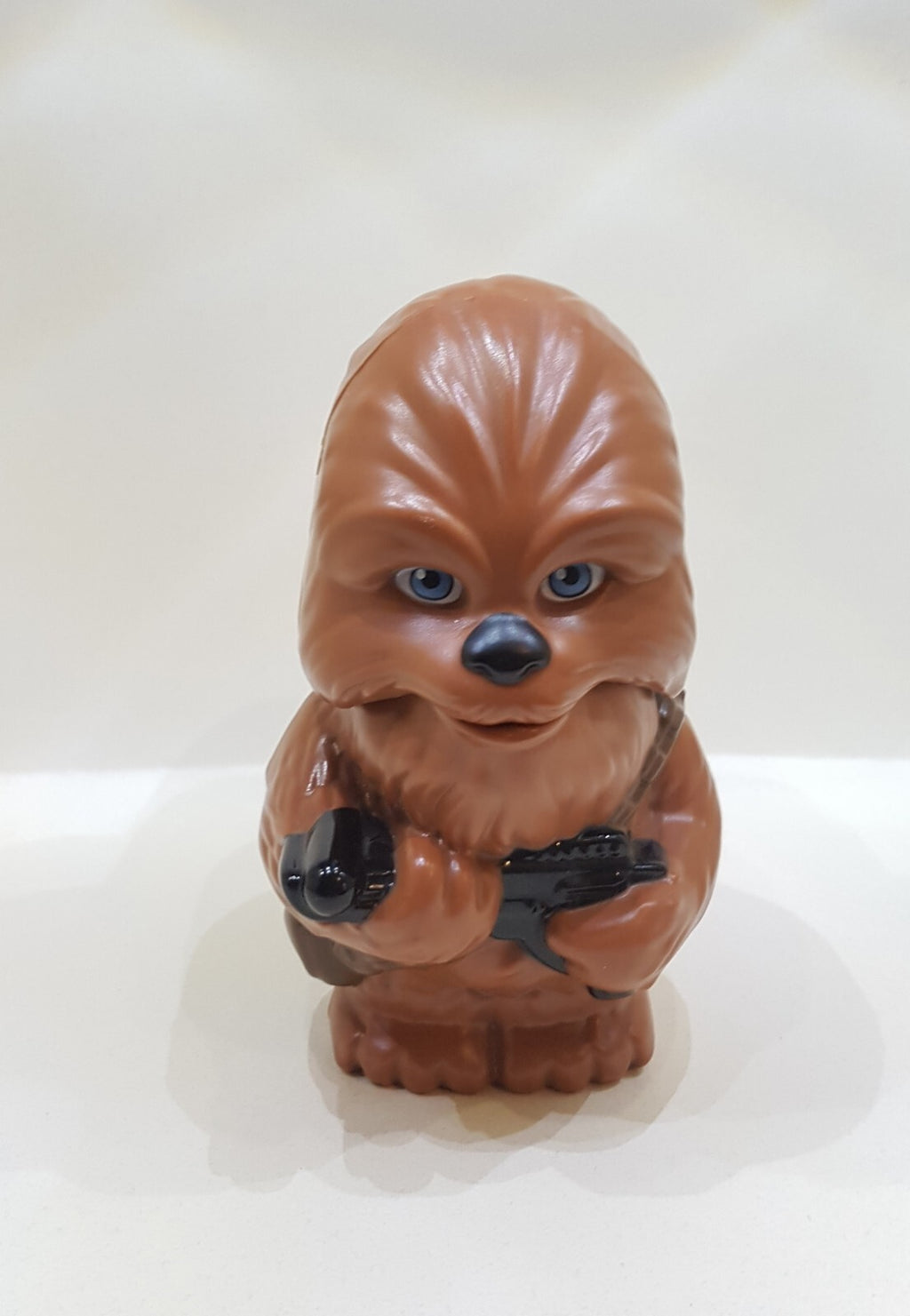 Star Wars Chewbacca Handheld Torch - Jakks Pacific 2013