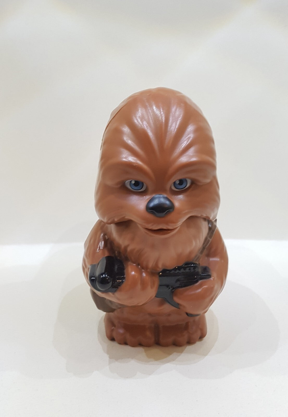 Star Wars Chewbacca Handheld Torch - Jakks Pacific 2013