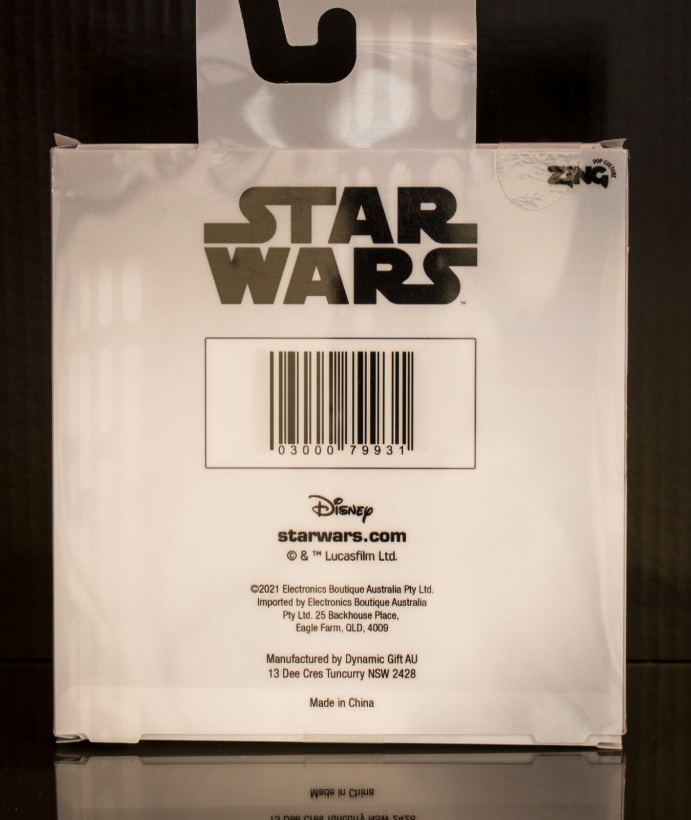 Star Wars Boba Fett Pin Set Helmet Slave I Disney Boxed 3 Pins - New and Sealed