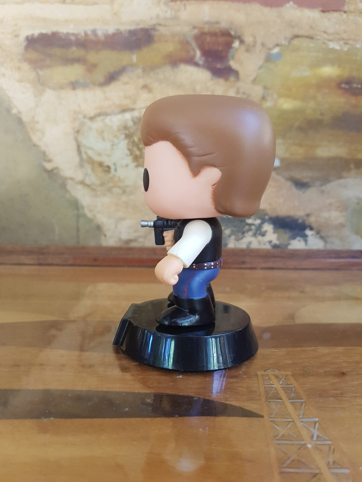 Funko Pop! Star Wars Han Solo #03 & Clone Trooper #21 – Out of Box Bundle