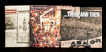OASIS - 3 X CD Maxi Singles: Wonderwall/Don't Look Back In Anger/There and Then