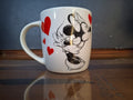 Disney Minnie Mouse Coffee Mug - ZAK Australia