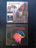 Black Sabbath Vinyl Bundle – Paranoid (Sealed) + Self-Titled 180g Rhino LP